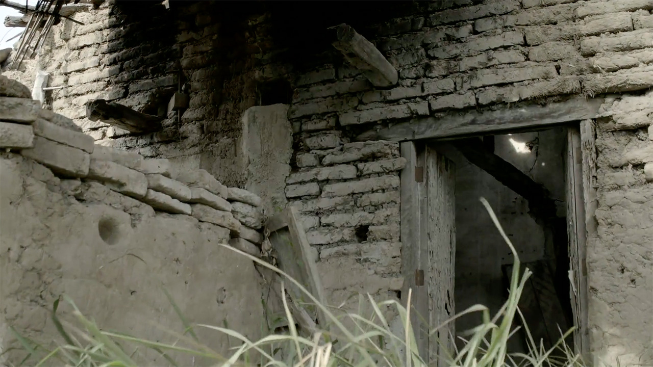 100 años con Juan Rulfo