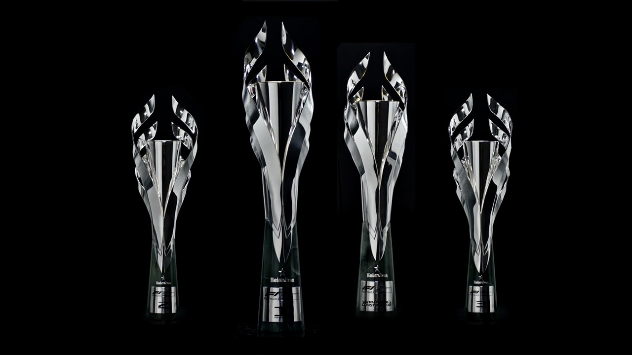 F1 Gran Premio de México. 2018