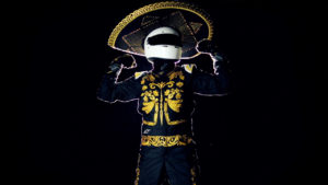 F1 Gran Premio de México. 2018