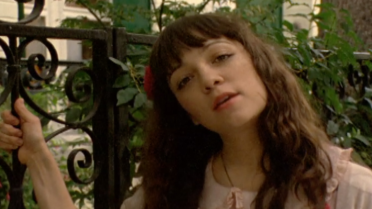 Natalia Lafourcade / Cursis Melodías