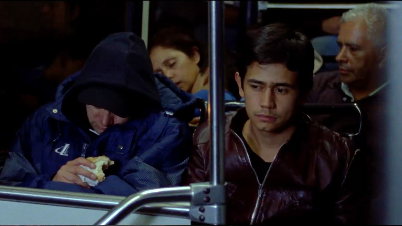 Una Cama para Valentina